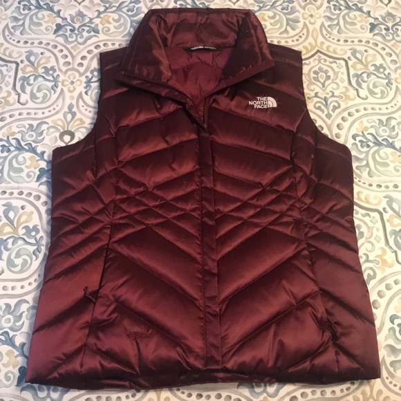 The North Face Jackets & Blazers - North face vest